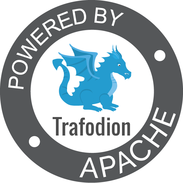 Powered by Trafodion png